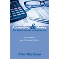 Accounting and Money for Ministerial Leadership