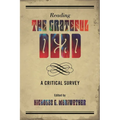Reading the Grateful Dead: A Critical Survey