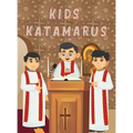 Kids Katamarus
