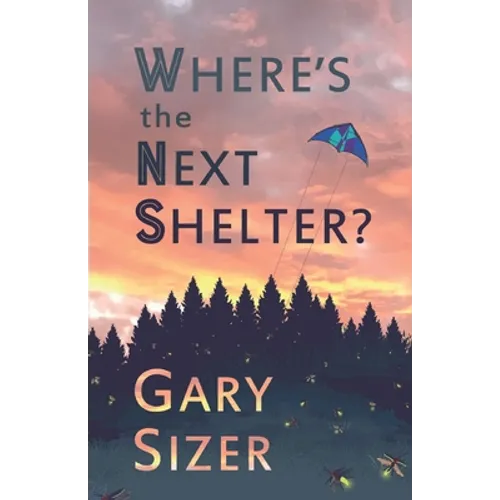 Where's the Next Shelter?