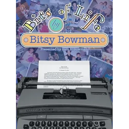 Bits of Life