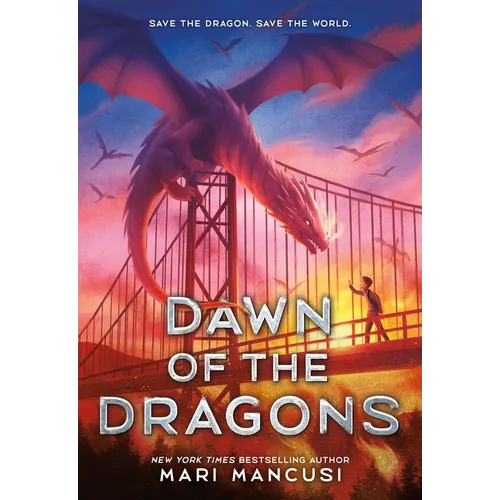 Dawn of the Dragons