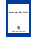 Home And The World