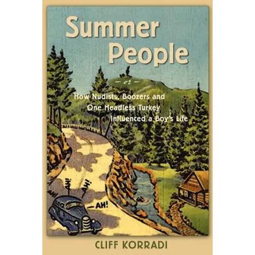 Summer People