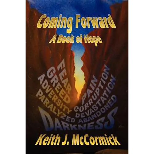 Coming Forward