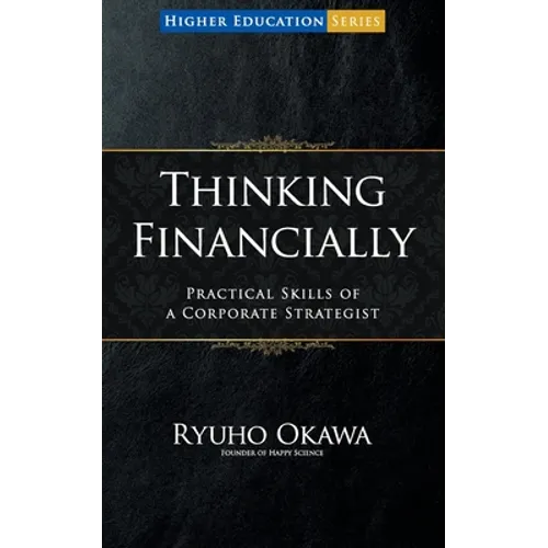 Thinking Financially