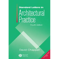 Standard Letters in Architectu [With CDROM]