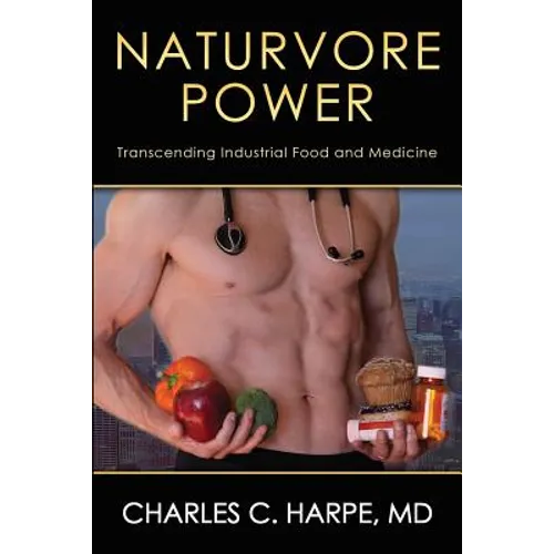 Naturvore Power