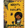 Xóchitl y Papalotl