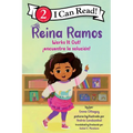 Reina Ramos Works It Out!/¡Reina Ramos Encuentra La Solución!: Bilingual English-Spanish
