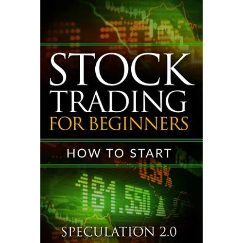 Stock Trading for Beginners: How to Start