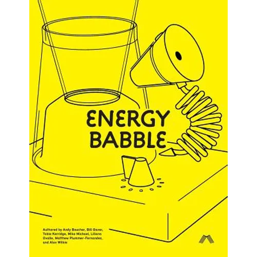 Energy Babble