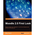 Moodle 2.0 First Look