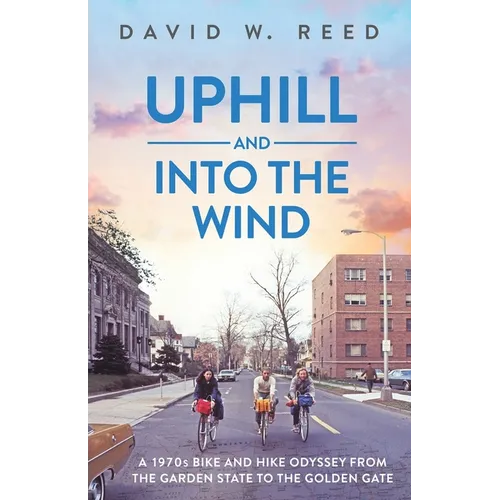 Uphill and Into the Wind