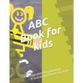 ABC Book for kids: Alphabet Handwriting Practice workbook for kids