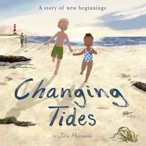 Changing Tides: A Story of New Beginnings