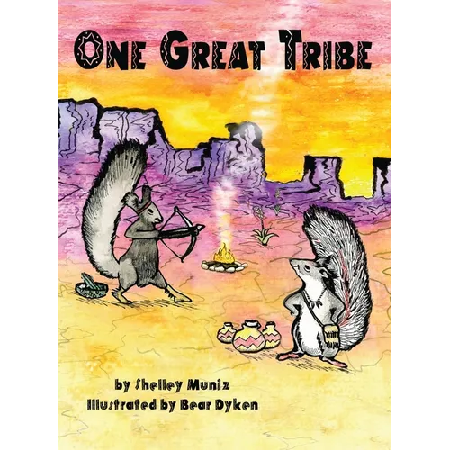 One Great Tribe