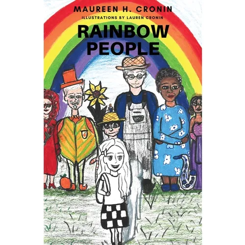 Rainbow People