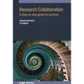 Research Collaboration: A step-by-step guide to success