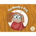 Tia Needs a Hug