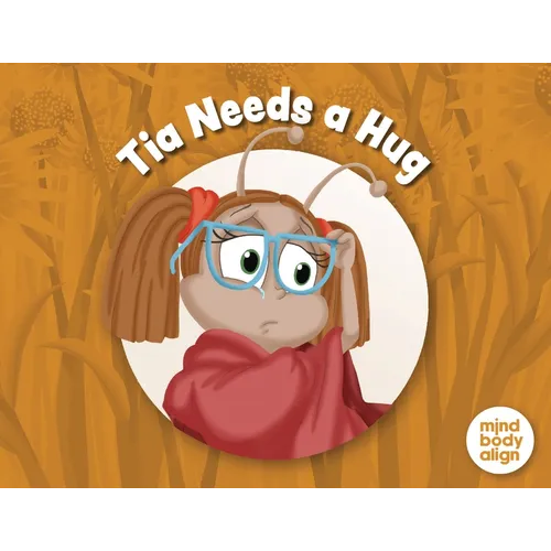 Tia Needs a Hug