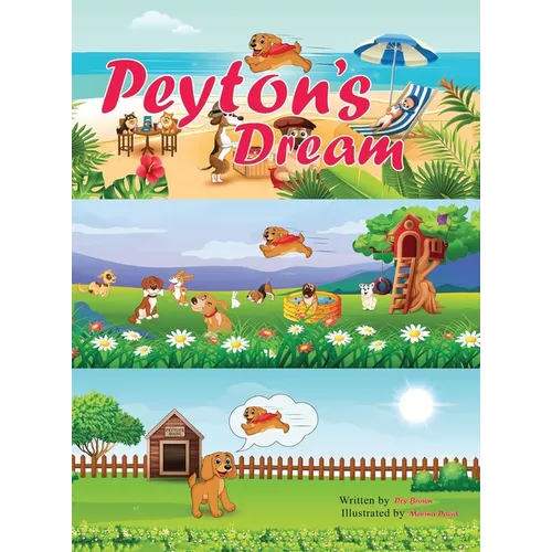 Peyton's Dream
