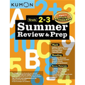 Kumon Summer Review and Prep 2-3