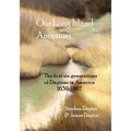 Our Long Island Ancestors: The first six generations of Daytons in America 1639-1807