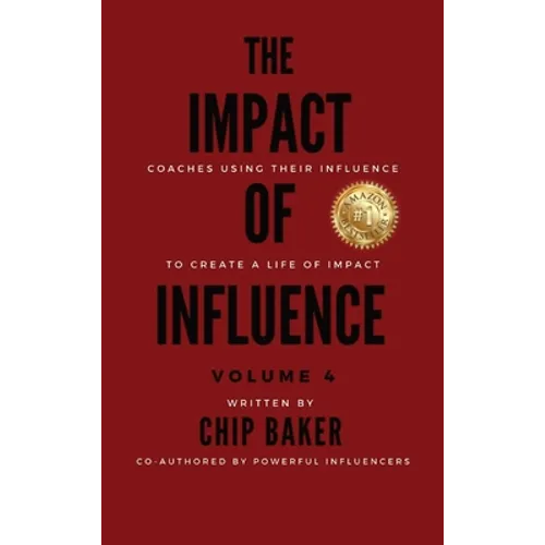 The Impact of Influence Volume 4