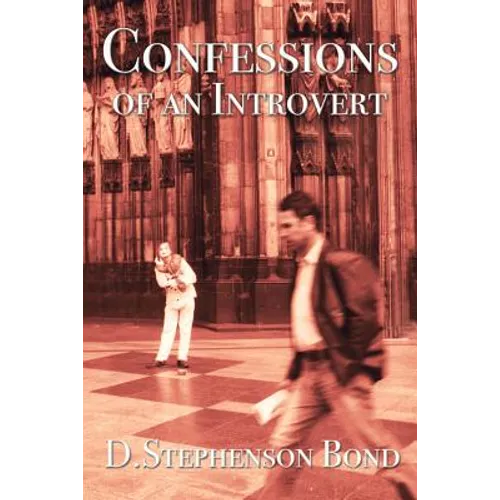 Confessions of an Introvert: The Solitary Path to Emotional Maturity