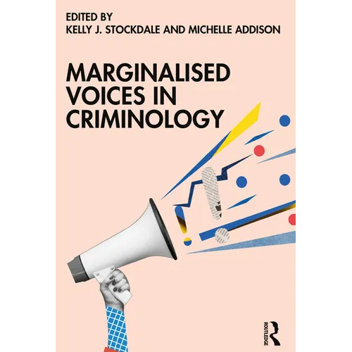 Marginalised Voices in Criminology
