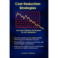 Cost Reduction Strategies