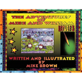 The Adventures of Mike and William: Issue #3