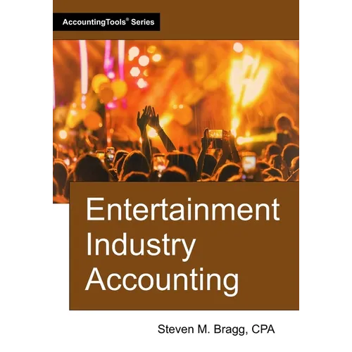 Entertainment Industry Accounting