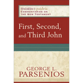 First, Second, and Third John
