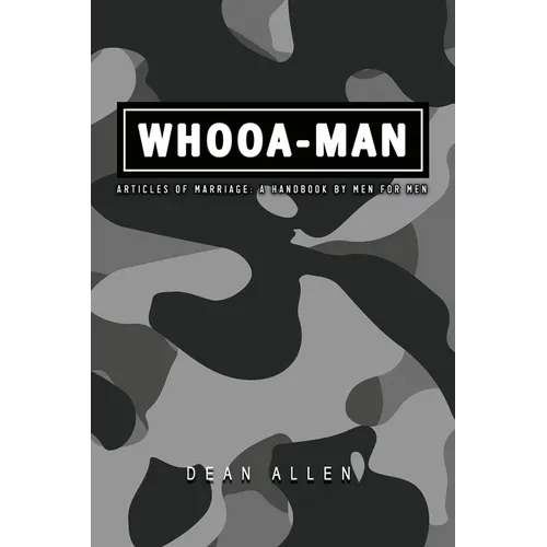 Whooa-man