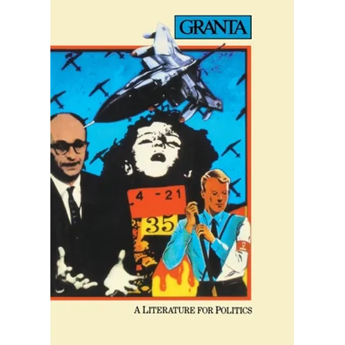 Granta 6