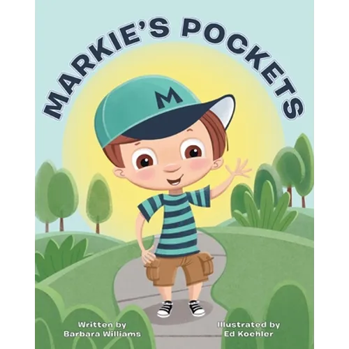 Markie's Pockets