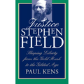 Justice Stephen Field