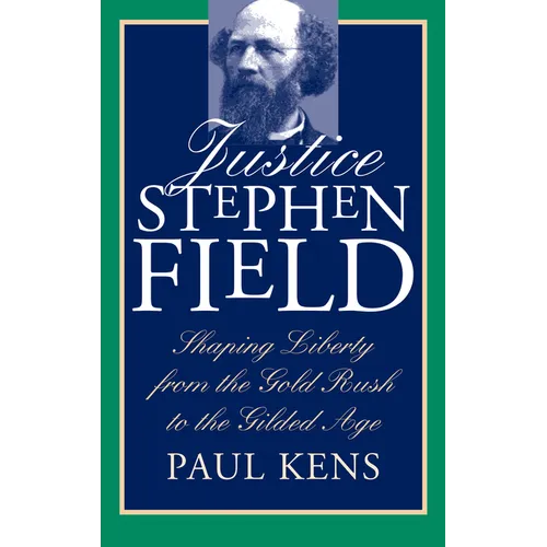 Justice Stephen Field