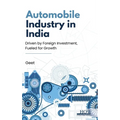 Automobile Industry in India