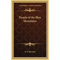 People of the Blue Mountains