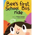 Bee's First School Bus Ride