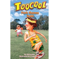 Park Games Gold - TooCool Series