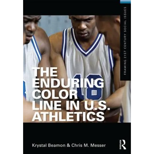 The Enduring Color Line in U.S. Athletics