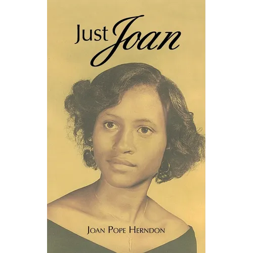 Just Joan