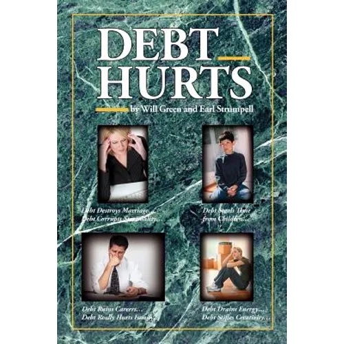 Debt Hurts