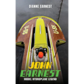 John Earnest Model Hydroplane Legend