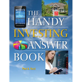 The Handy Investing Answer Book