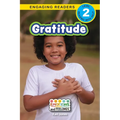Gratitude: Emotions and Feelings (Engaging Readers, Level 2)